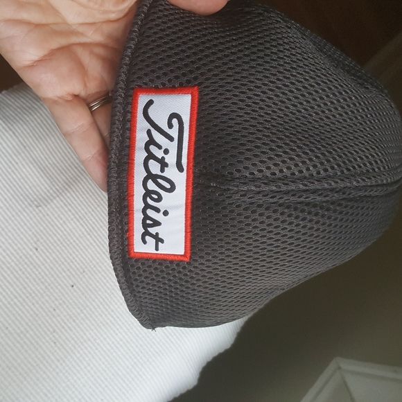 Titleist Hat - Picture 5 of 7
